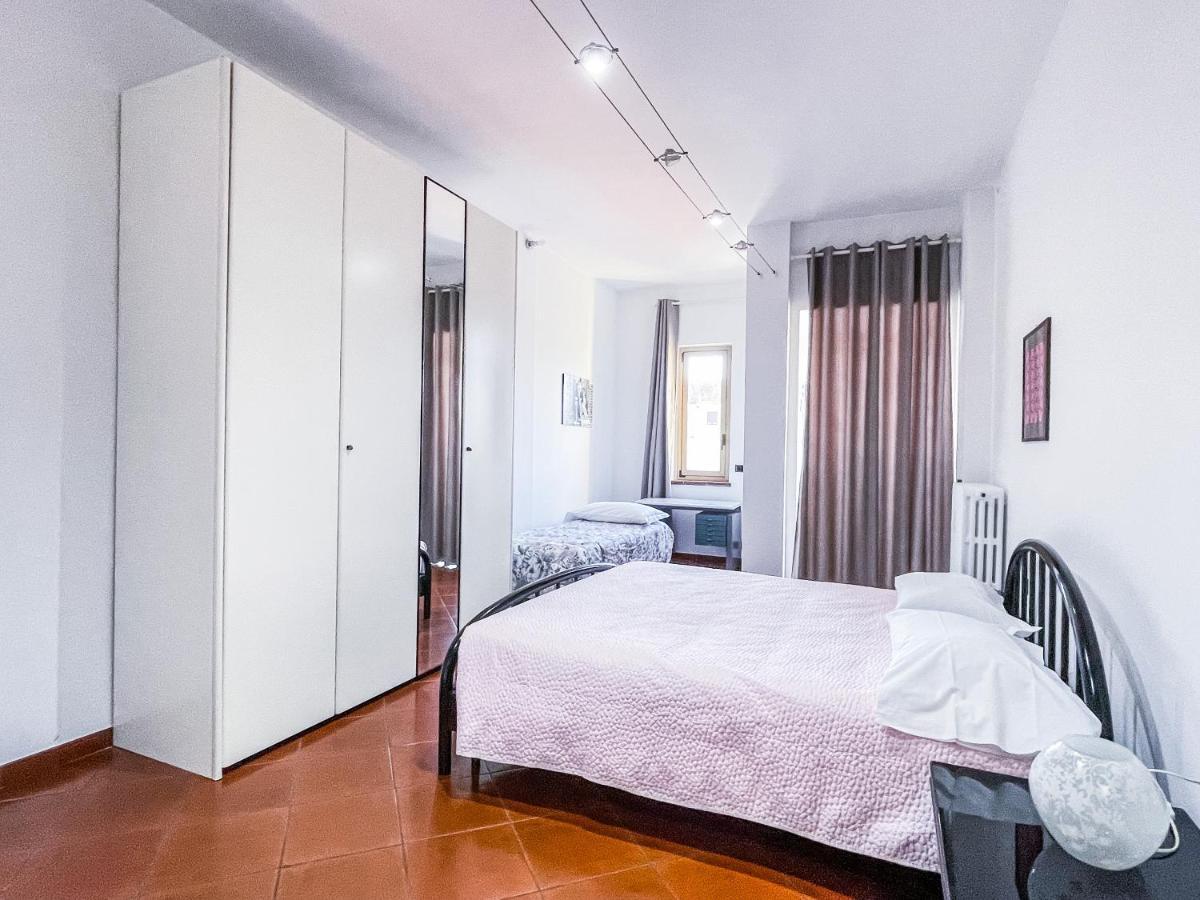 Myhouse Inn Italia 61 - Affitti Brevi Italia Turin Extérieur photo