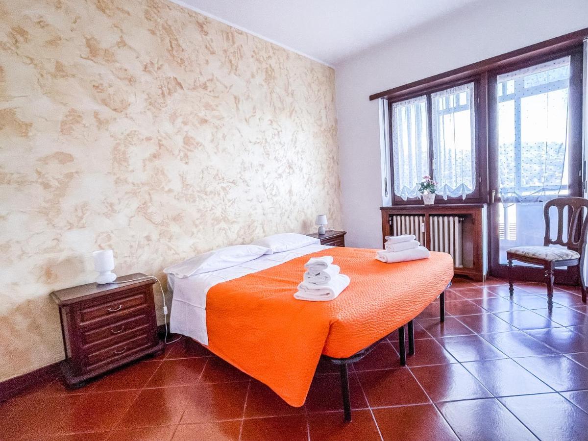 Myhouse Inn Italia 61 - Affitti Brevi Italia Turin Extérieur photo