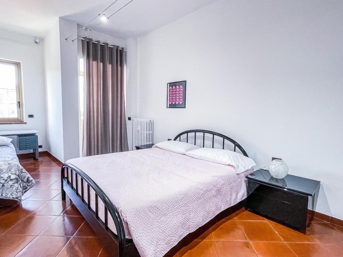 Myhouse Inn Italia 61 - Affitti Brevi Italia Turin Extérieur photo