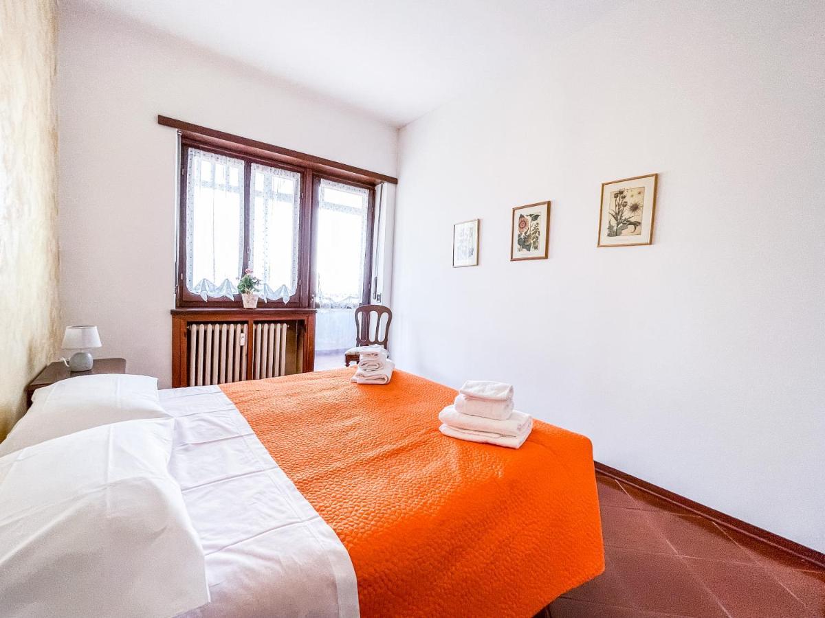 Myhouse Inn Italia 61 - Affitti Brevi Italia Turin Extérieur photo