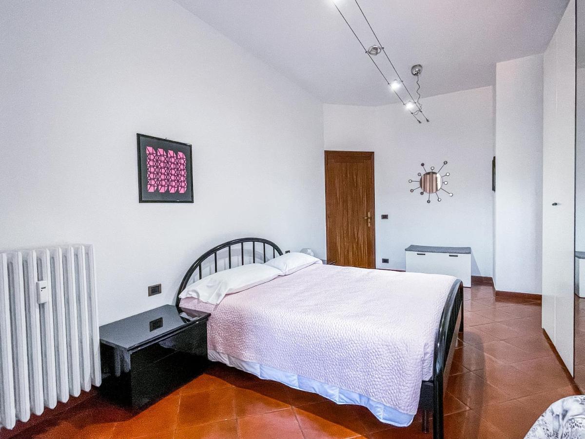 Myhouse Inn Italia 61 - Affitti Brevi Italia Turin Extérieur photo