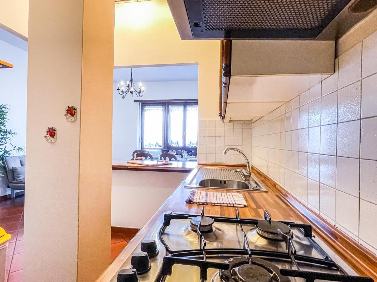 Myhouse Inn Italia 61 - Affitti Brevi Italia Turin Extérieur photo