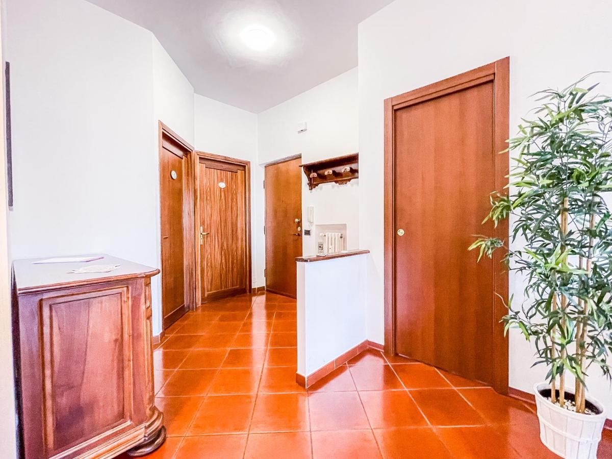 Myhouse Inn Italia 61 - Affitti Brevi Italia Turin Extérieur photo