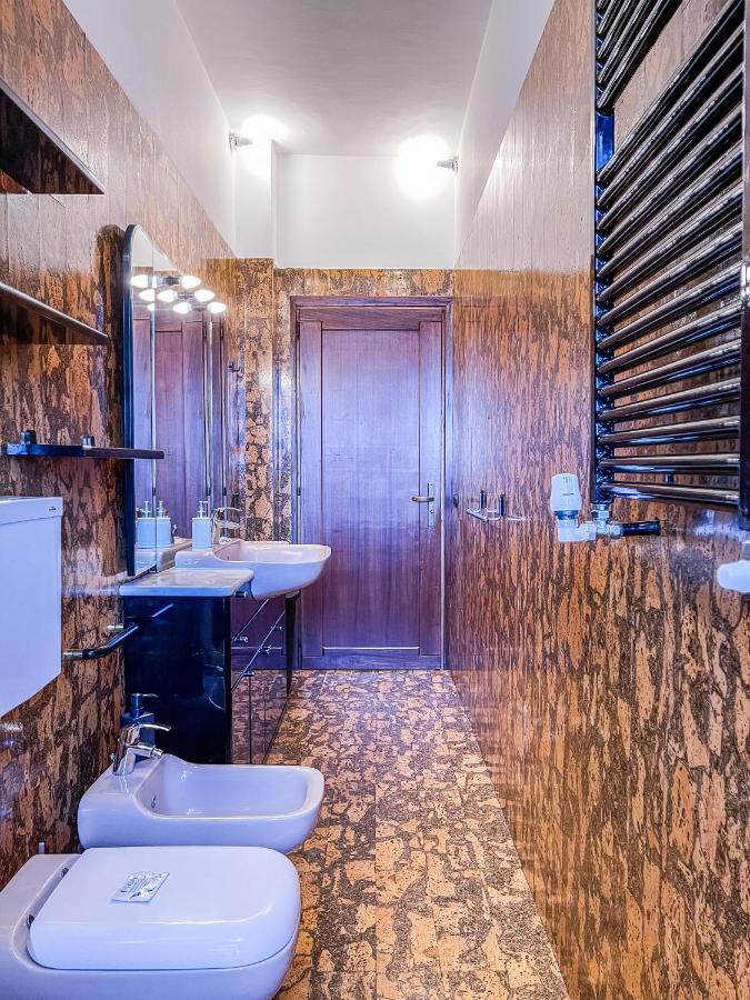 Myhouse Inn Italia 61 - Affitti Brevi Italia Turin Extérieur photo