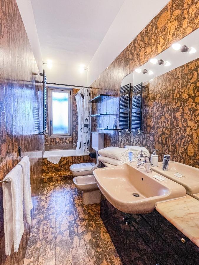 Myhouse Inn Italia 61 - Affitti Brevi Italia Turin Extérieur photo