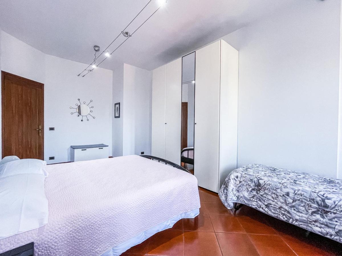 Myhouse Inn Italia 61 - Affitti Brevi Italia Turin Extérieur photo