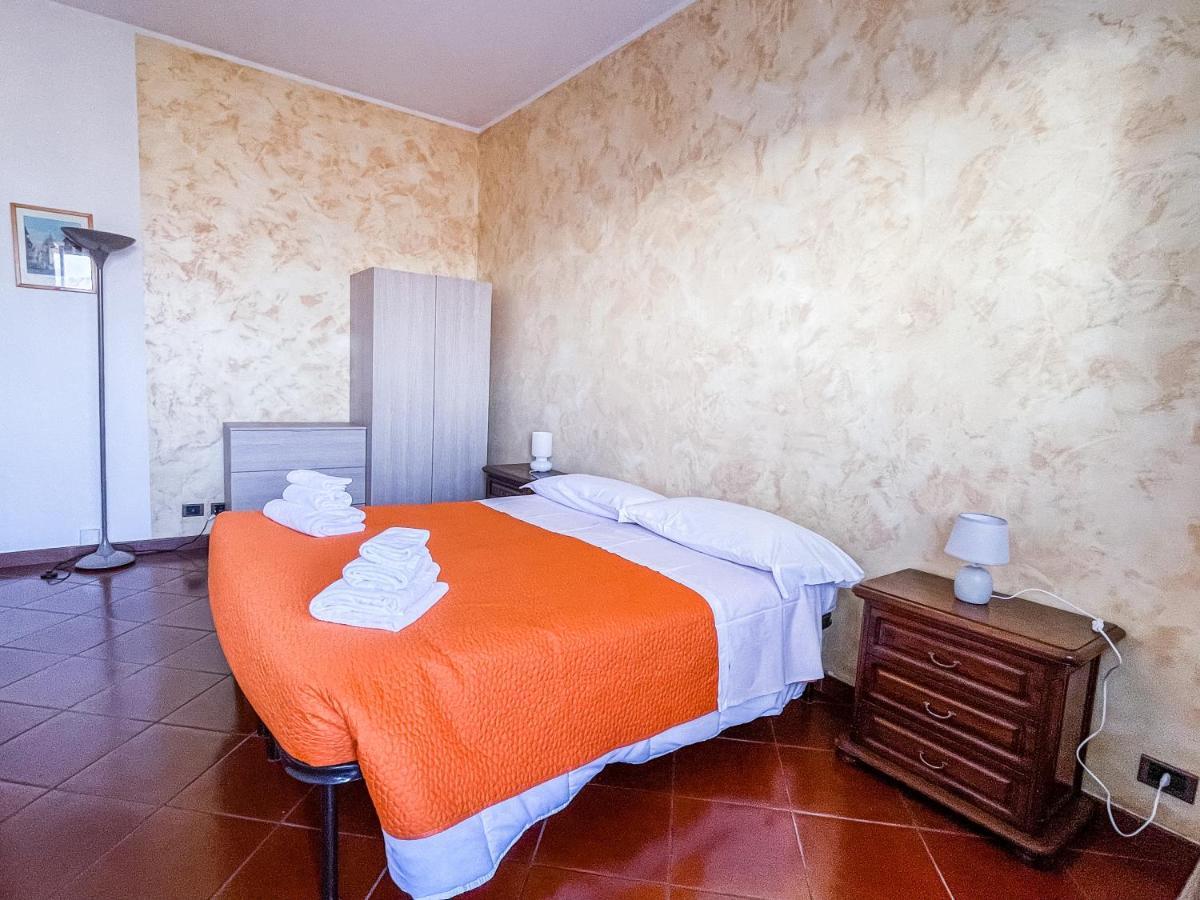 Myhouse Inn Italia 61 - Affitti Brevi Italia Turin Extérieur photo