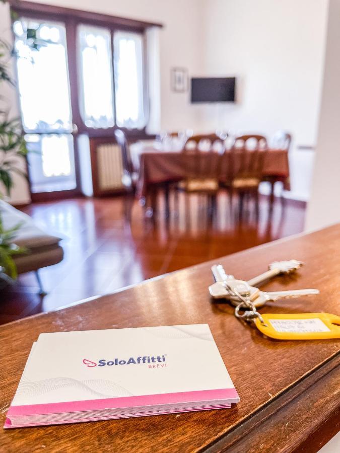 Myhouse Inn Italia 61 - Affitti Brevi Italia Turin Extérieur photo